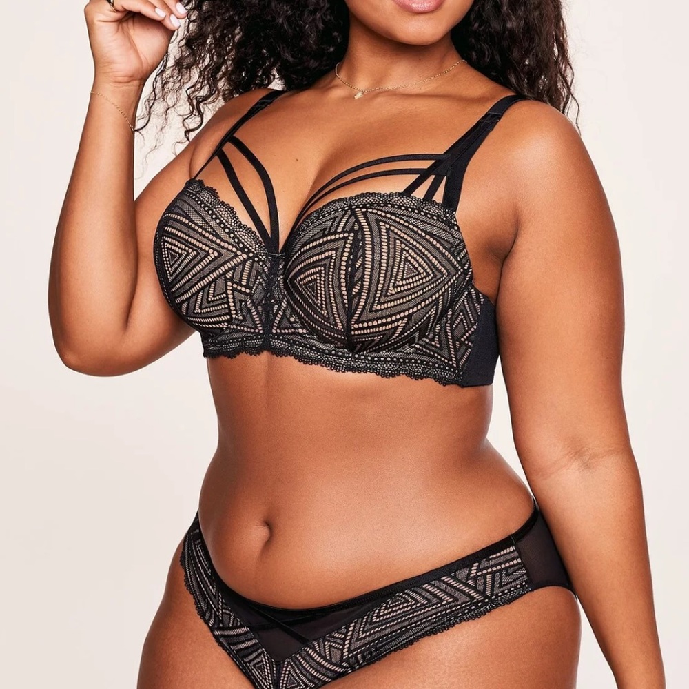 Adore me bra
